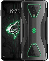 Замена кнопок на телефоне Xiaomi Black Shark 3 Pro в Екатеринбурге